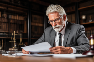 Appeals Council judge reviewing ALJ denial